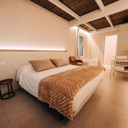 Casa Pelegri Aparthotel Morella Ngoại thất bức ảnh